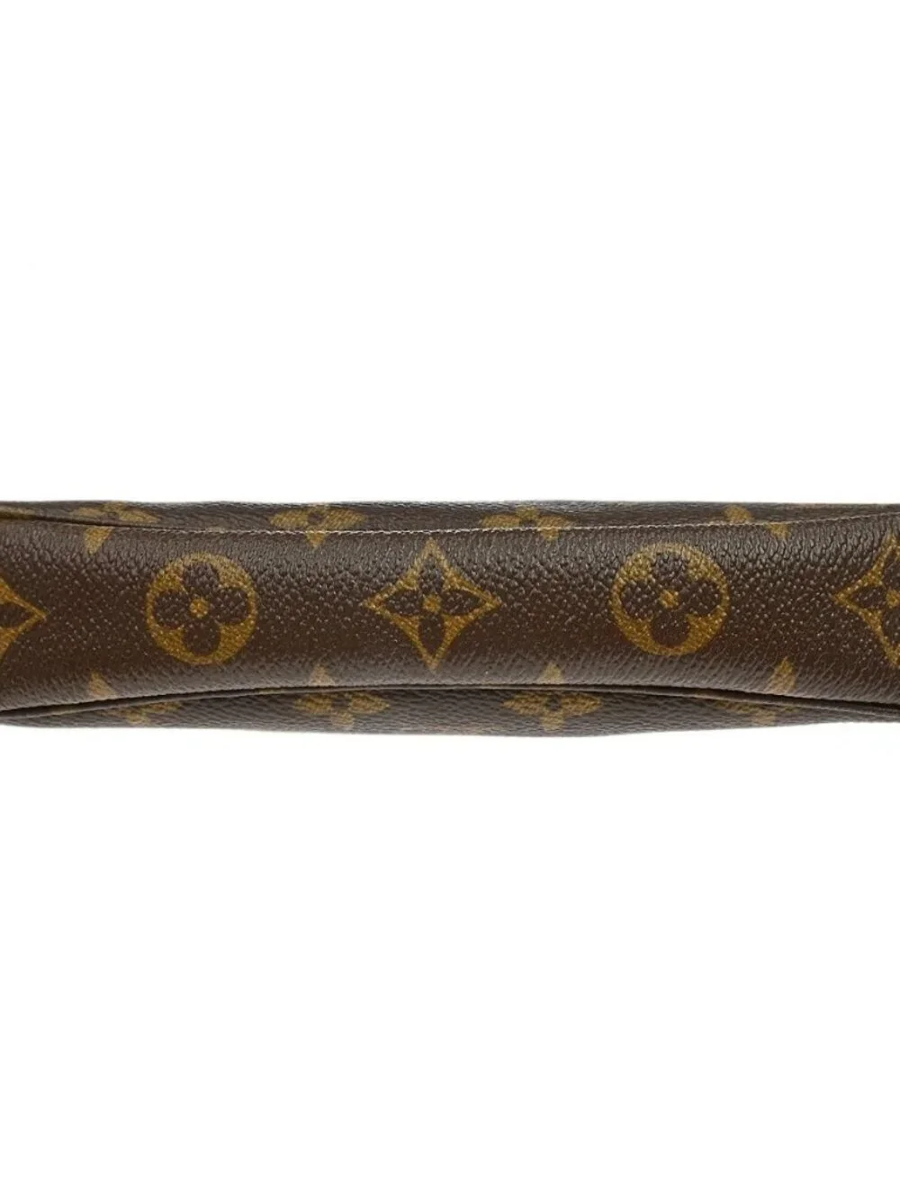 Louis Vuitton Monogram Panda Pochette Accessoires Handbag M5198